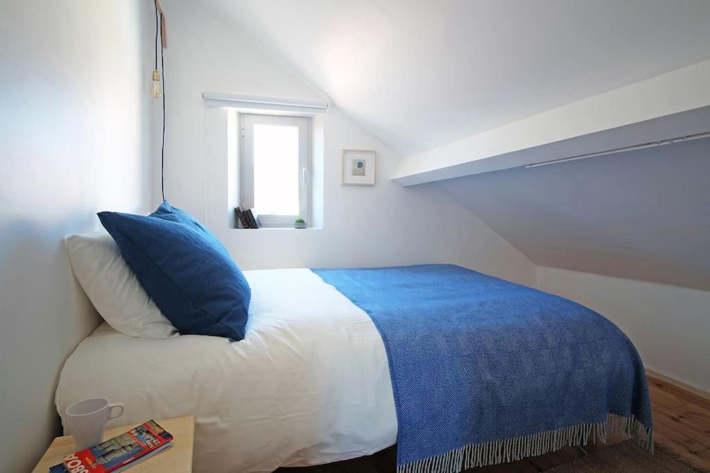 Bh4e-3br With View In Heart Of Bairro Alto - Bright *