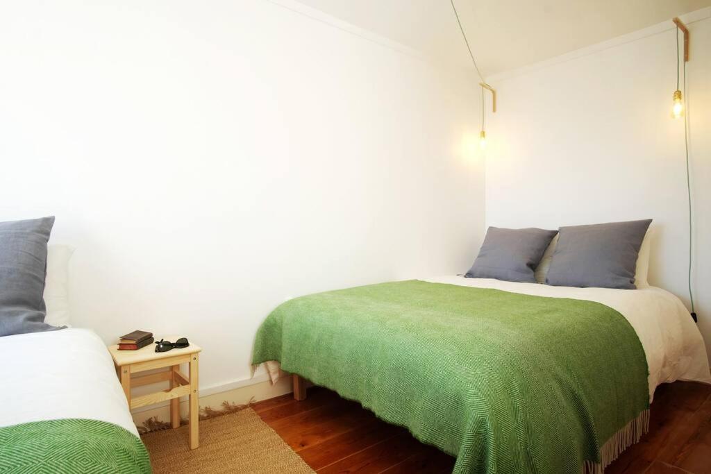 Apartment Bh4e-3br With View In Heart Of Bairro Alto - Bright Lisbon