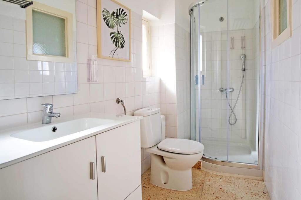 Bh4e-3br With View In Heart Of Bairro Alto - Bright Apartment
